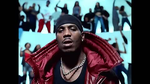 DMX - What's My Name_