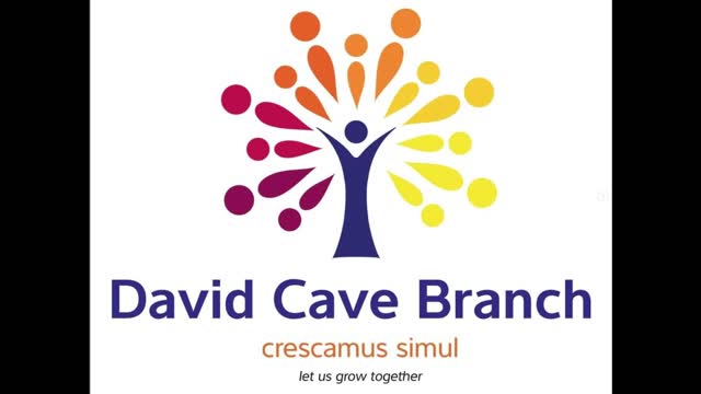 David Cave Branch Launch