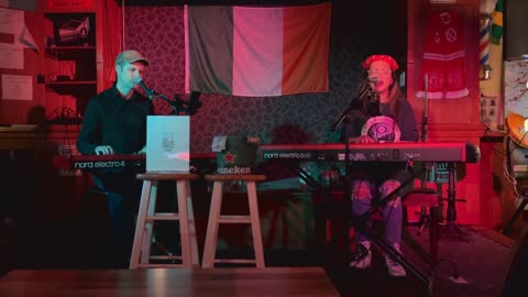 Chuck Ramsey & Bella Dorian - Kid Rock featuring Sheryl Crow “Picture” Cover