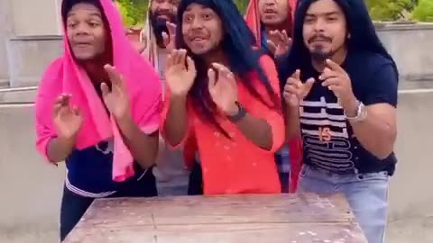 Entertaining comedy video 🤣🤣🤣...