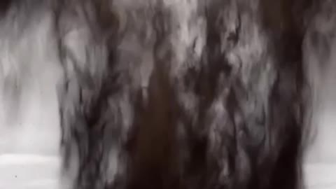 Ukrainian pyrotechnicians filmed destruction of explosives left by the Russians