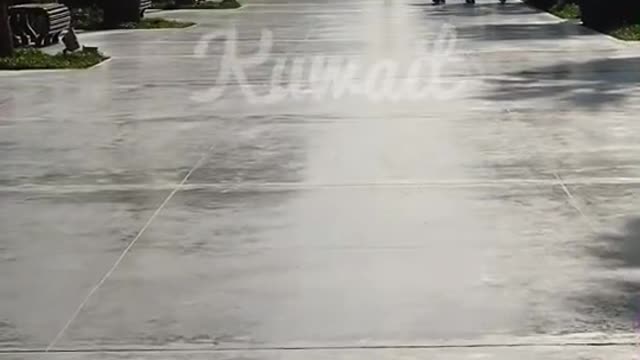 Kuwait City video