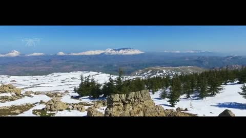 Homeland-skycam Algeria.