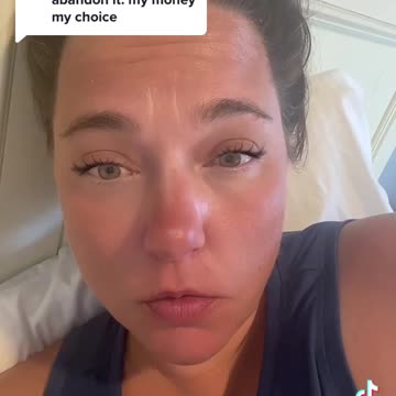 Pro Choice people are not stable