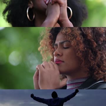 Oração Pela Família