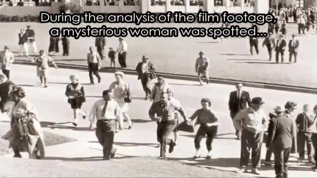 World's Top 10 Unsolved Mysteries