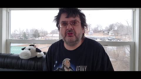 Dementia joe dead dog story....