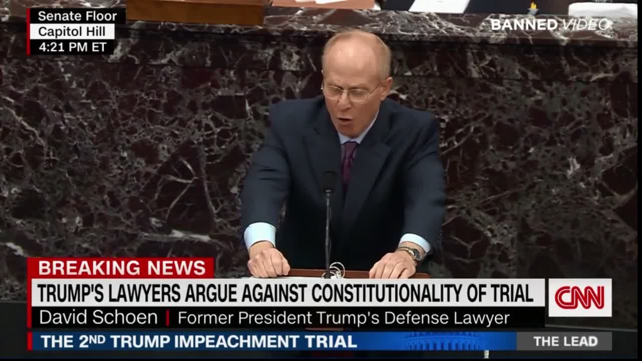 The Alex Jones Show in Full hd for February 14, 2021.