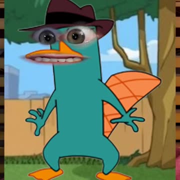 Mission Impossible Perry