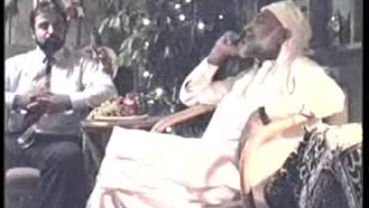 Holy Teachings Of Spiritualism By His Holiness Riaz Ahmed Gohar Shahi - 4