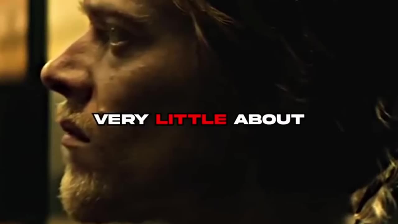 The coldest line of all time of john wick