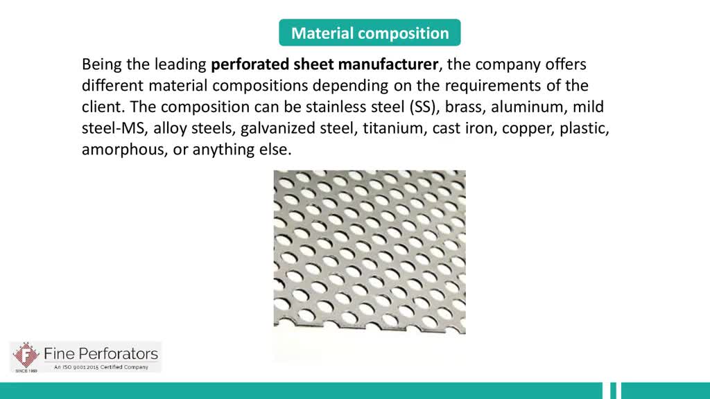 Why Are Fine Perforators Reliable For Purchasing Sheets?