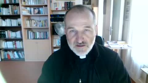 Jour de Pentecôte, la chance du don de l'Esprit-Saint