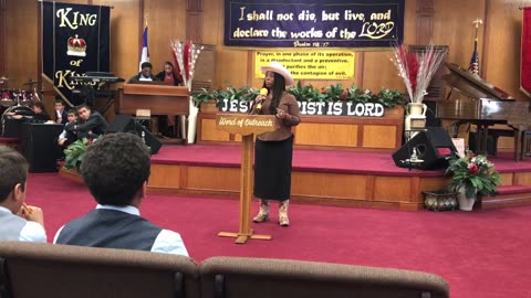 Milk and Juice Miracle