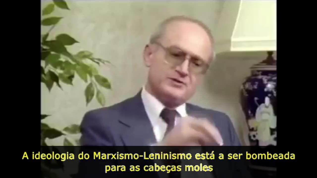 A exposição a informações verdadeiras não importa mais...