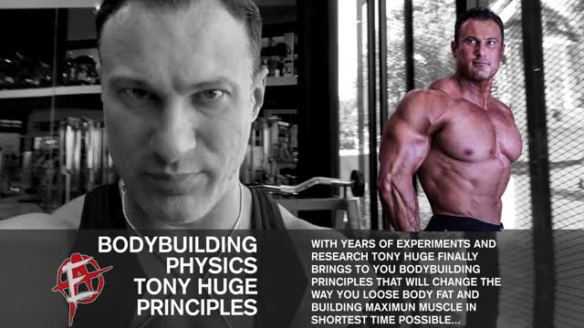 THE PENDULUM THEORY| How To be the next CAPTAIN AMERICA|