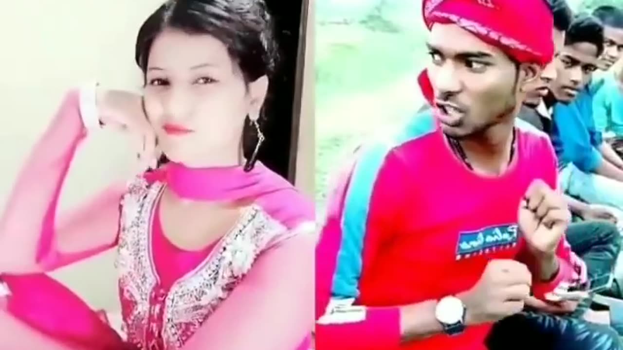 Funny video for boy and girl 😅😂