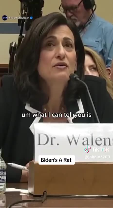 The President, Lied Directly To The American People About The Vaccines!