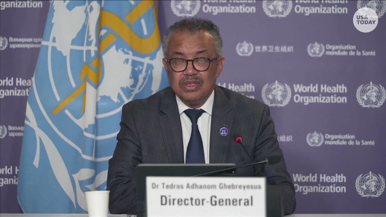 WHO Declares Monkeypox Global Health Emergency