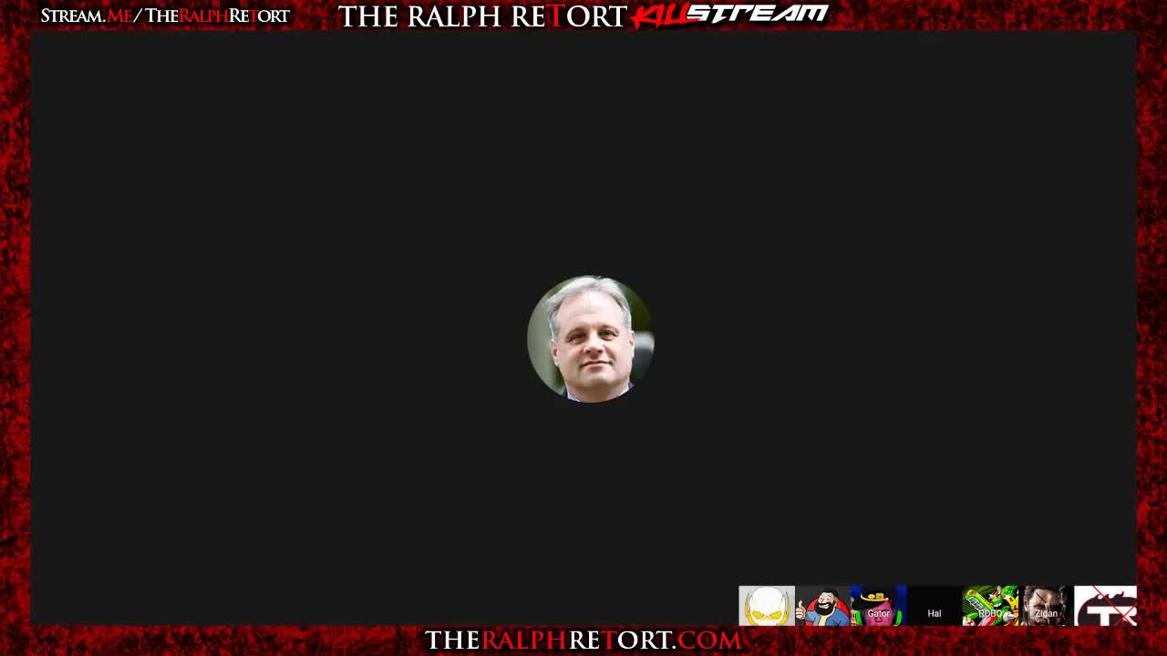 Mister Metokur on the KS 01/23/19: The Secret Audio