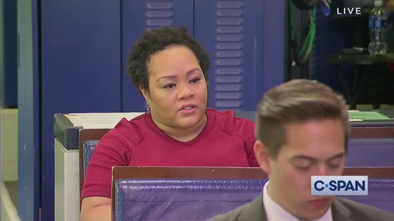 PBS Reporter Implies CDC Guidance Is Racist