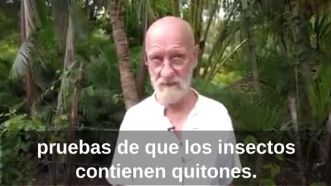 Vuoi sapere il vero motivo per cui vogliono che mangiamo INSETTI?... Ascolta questo breve video