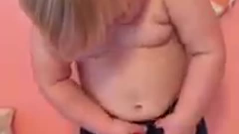 Impossible Not to laugh while watching Funny kids and babies