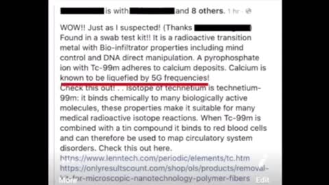 Vaccine Nano Particles