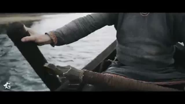 Música com temática nórdica viking