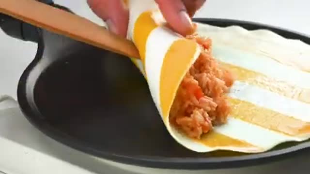 2 recetas de huevos