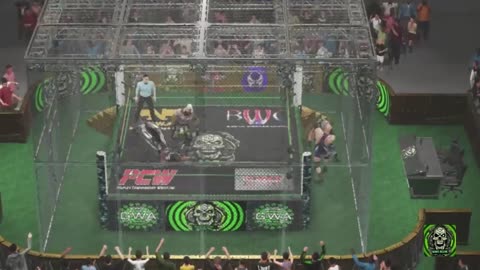 PAIN UNLEASHED A BRW SPECIAL TRIBUTE TO JOSEPH WILLIAMS