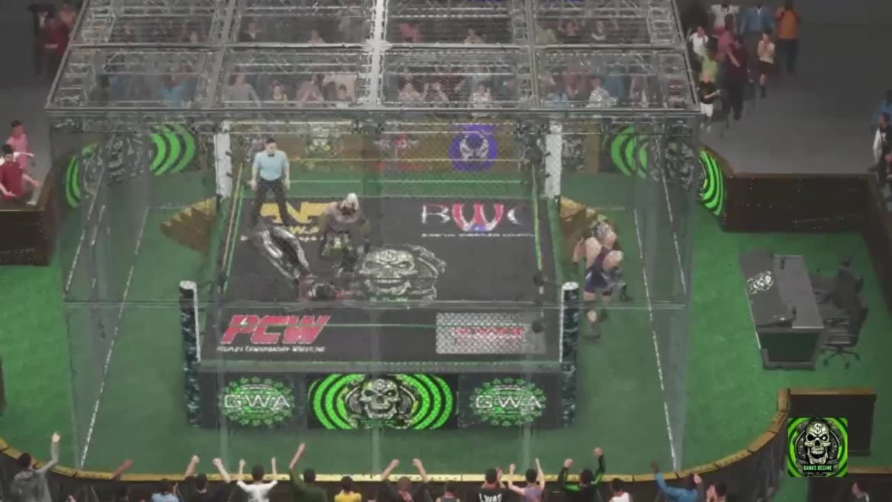 PAIN UNLEASHED A BRW SPECIAL TRIBUTE TO JOSEPH WILLIAMS