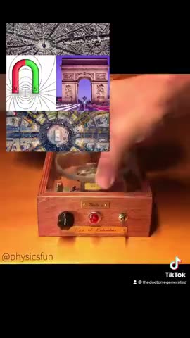 Tesla's Egg of Columbus