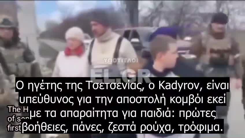 Αυτό δεν θα το δείξουν τα συμβατικά ΜΜΕ