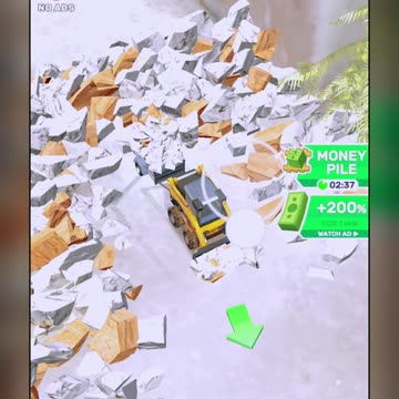 Build Brigade Mighty Machine - GAMEPLAY - 021123 - 01