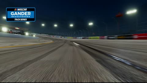 Nascar Heat5 Race302