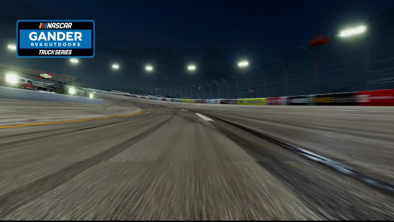 Nascar Heat5 Race302