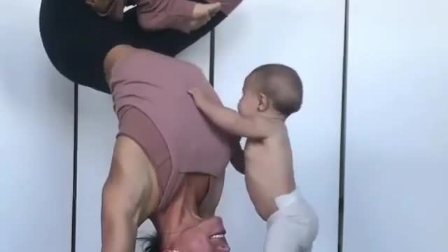 Parents and good