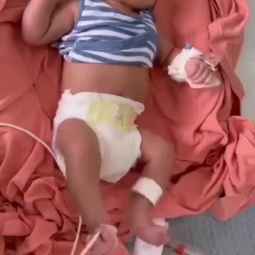 15.09.21 - La madre fu costretta alla puntura altrimenti non l'avrebbero ricoverata per il parto