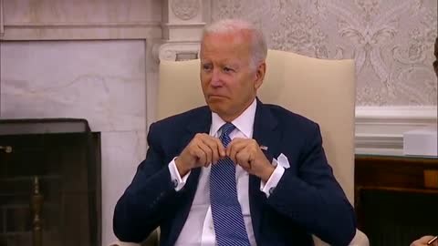 Biden: ‘We Have the Lowest [Inflation] Rate of Almost Every Major Nation in the World’