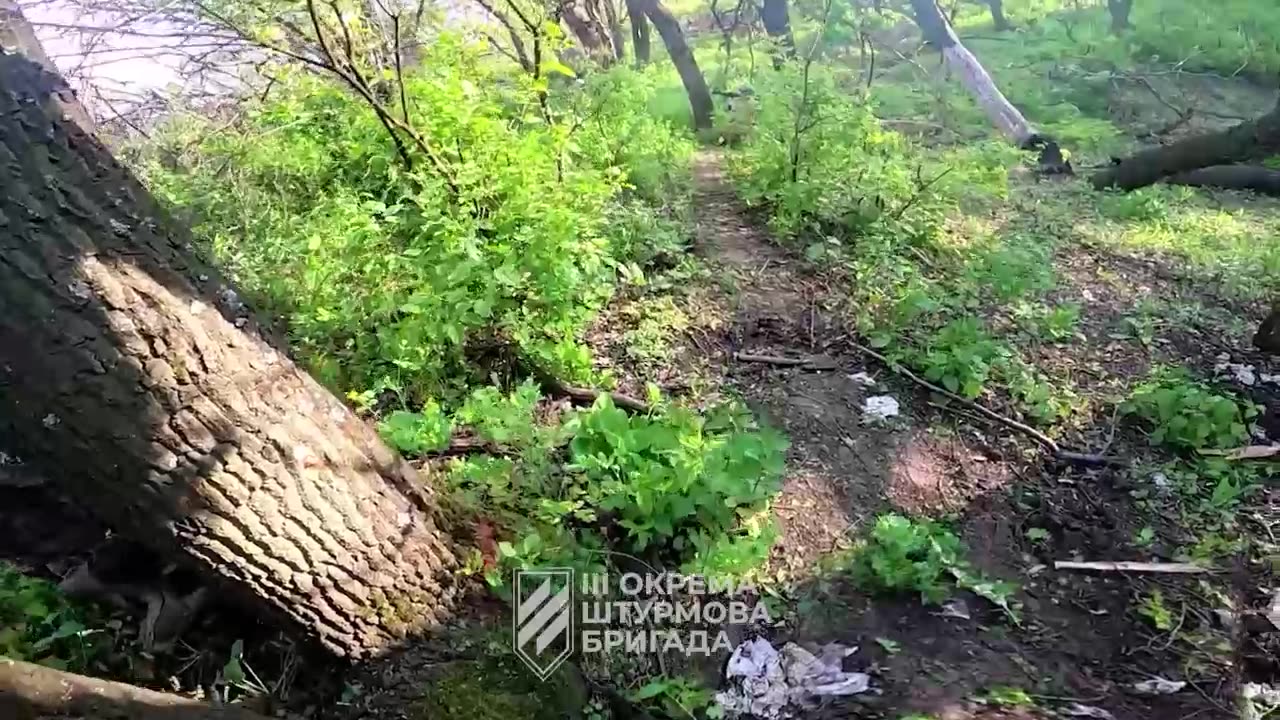 storming around Bakhmut