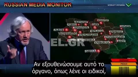 Να δημιουργήσουμε ισάξια απειλή στις ΗΠΑ