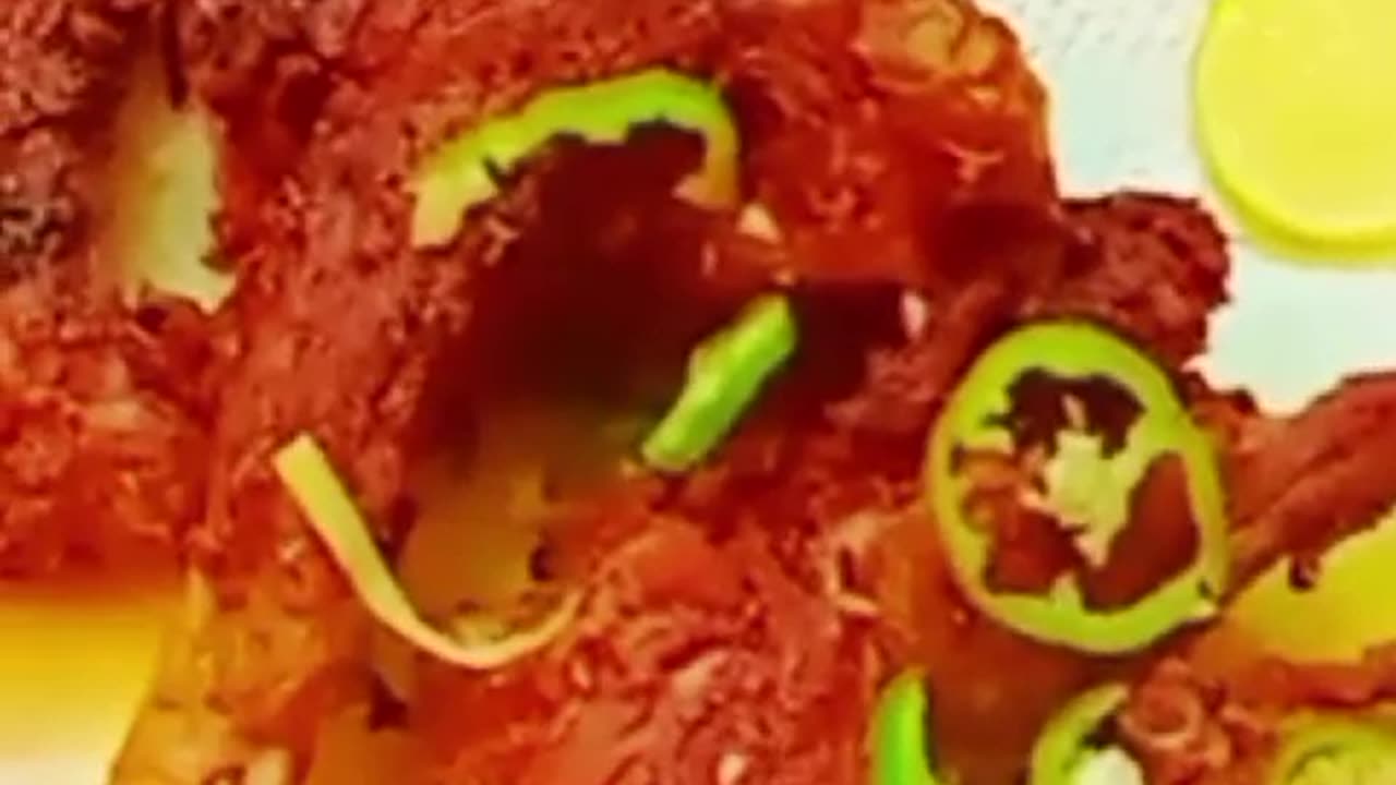 Yummylicious Food | Mom's Cooking Techniques | Desi Food