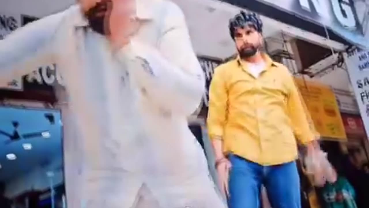 PUNJABI. movie