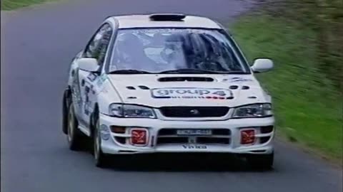 2001 Ralimánia V. - Mecsek Rallye, Zemplén Rallye