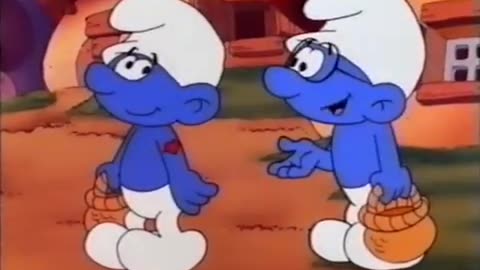 I Puffi - S7 - 56 - Il puffo perfetto.mp4