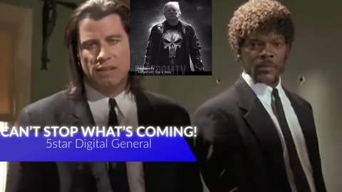 Scooby snacks ya dig