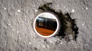 Holy Bible Ezekiel 8