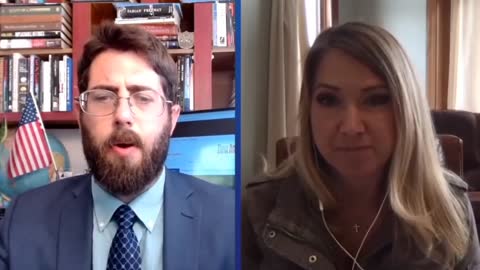 DR CARRIE MADEJ - THE PUBLIC IS NOT BEING TOLD THE TRUTH 05182021