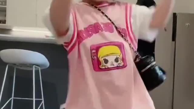 the cutest baby